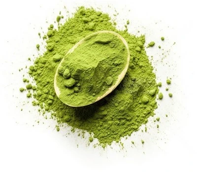 Kulinarna Matcha do latte