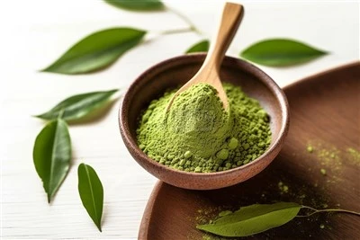 Kulinarna Matcha Latte