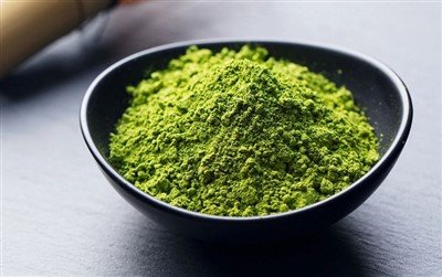 Organiczna herbata Matcha z certyfikatem Matcha