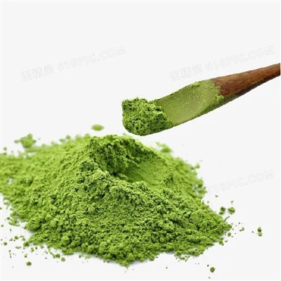 Matcha Tencha Bio