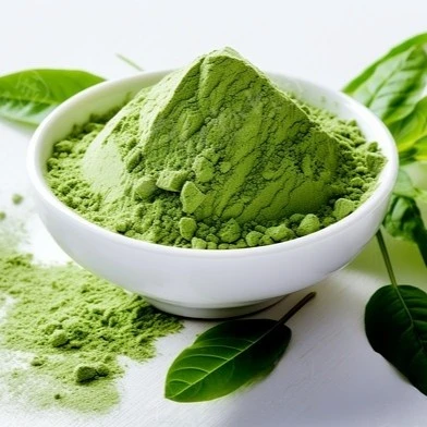 Organiczna Matcha Slim